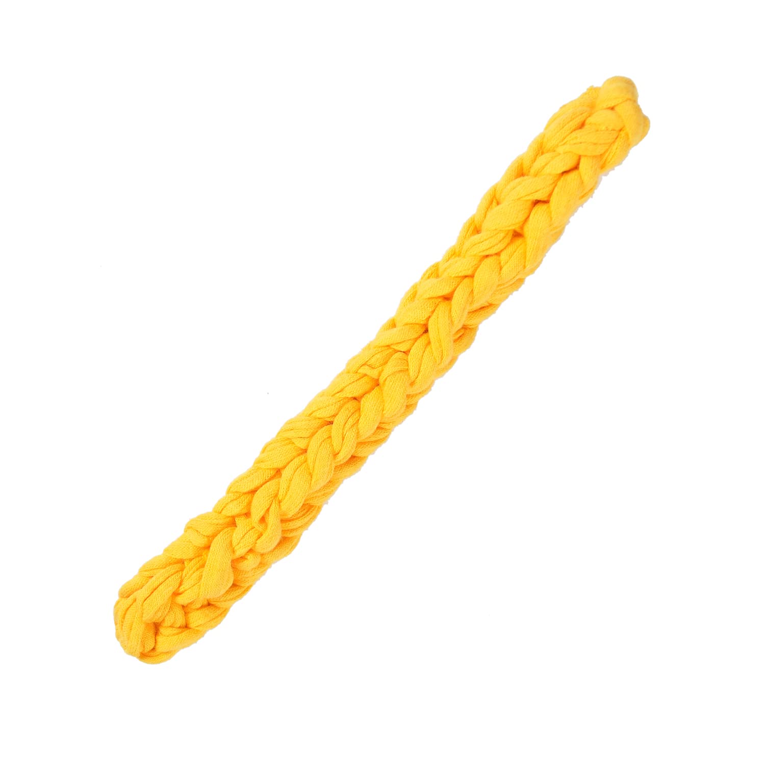 X-Perk Kedi Köpek Diş Kaşıma Oyuncağı Malzeme Penye İpten