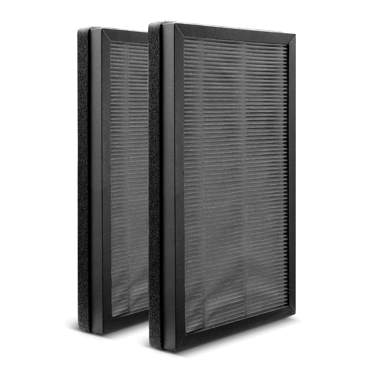 Kärcher Filtre seti AF 20, H13 filtre,%99,95 verimlilik, aktif karbon oranı