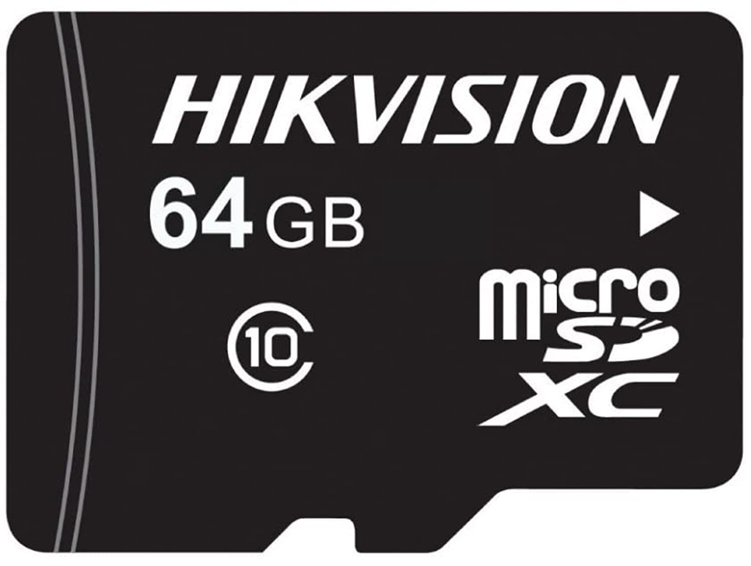 HIKSEMI HS-TF-D1 64 GB Micro SD