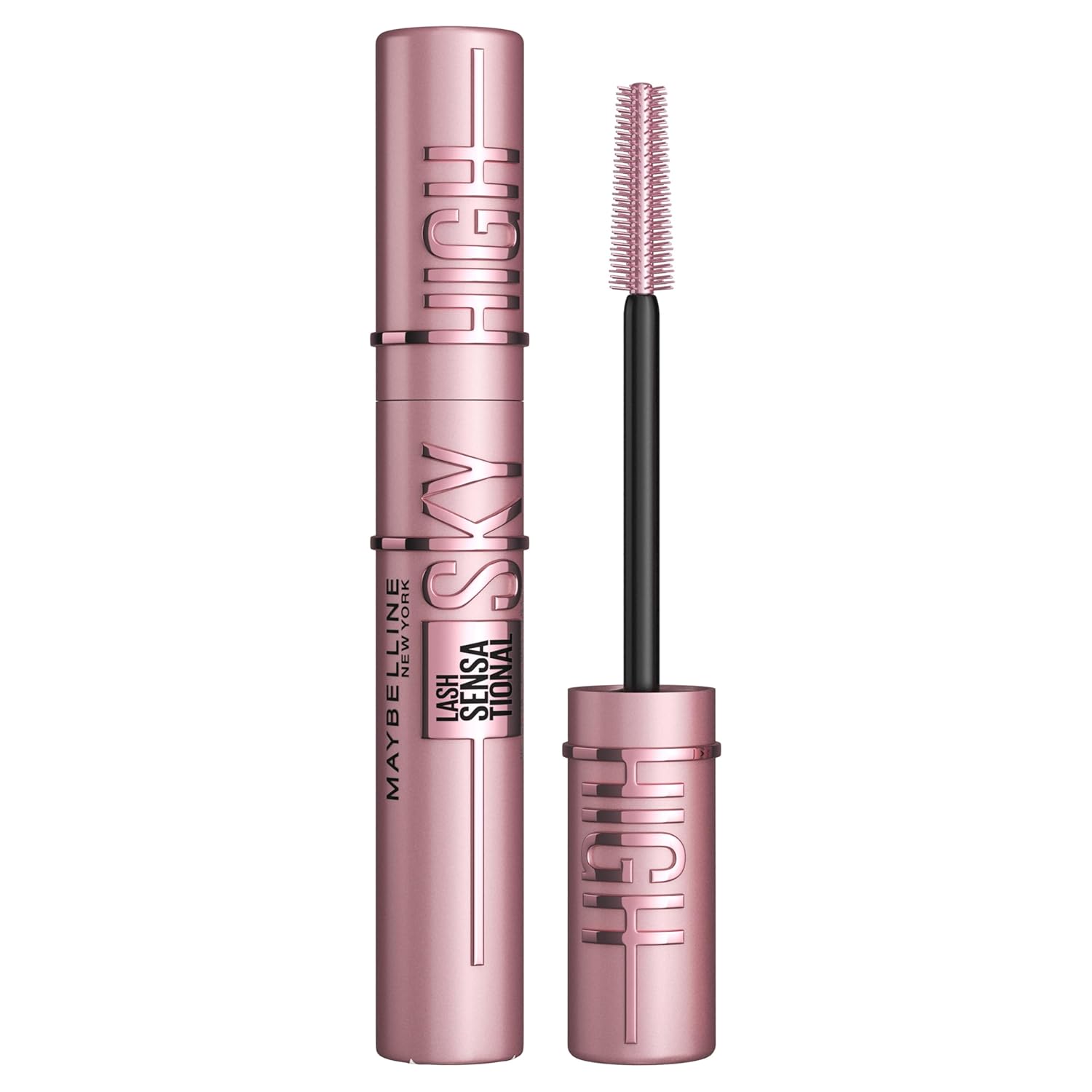 Maybelline New York Lash Sensational Sky High Maskara
