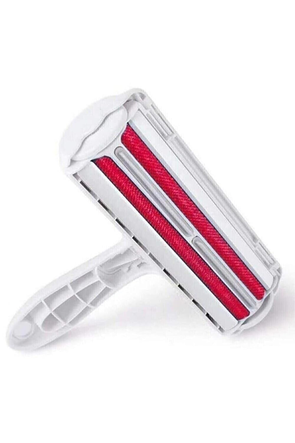 Mobee Hazneli Kedi Köpek Tüy Temizleyici Kıl Toz Toplayıcı