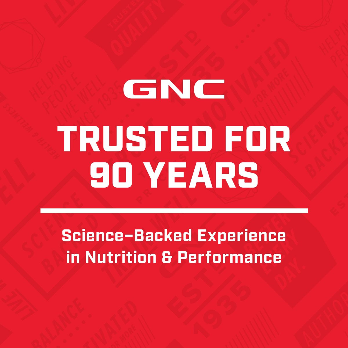 GNC Creatine Monohydrate 255G Spor Takviyesi