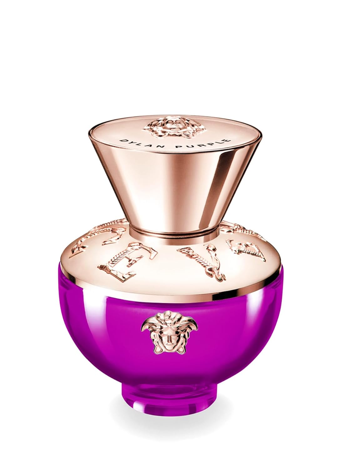 Versace Dylan Purple EDP Kadın Parfümü 50 ml