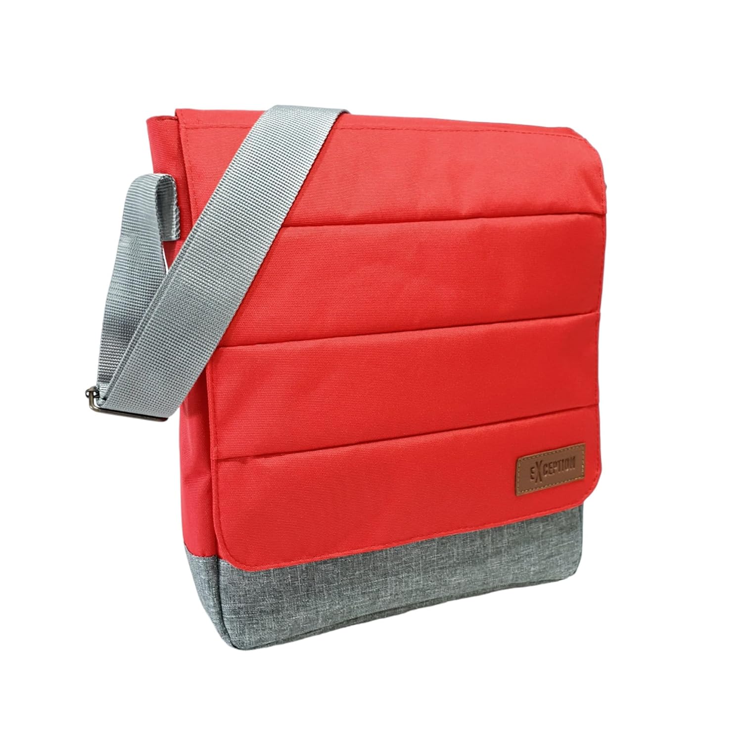 Exception 13 inç & 14 inç Dikey Postacı Çantası