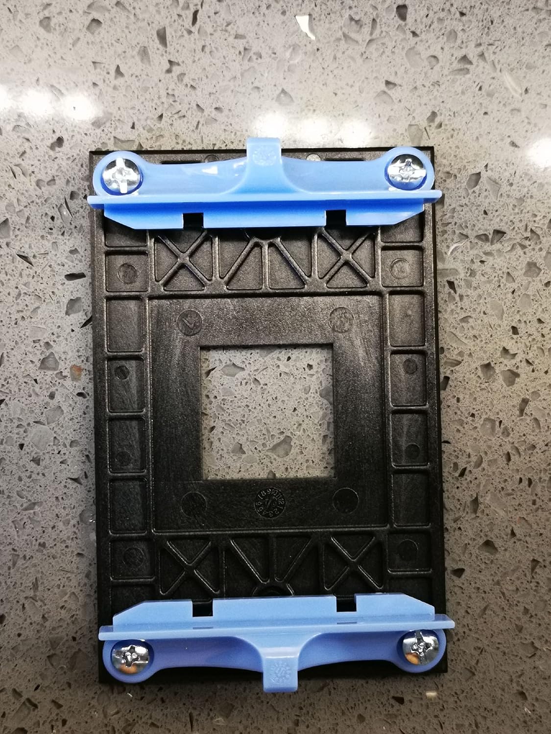 GAMEFORCE Am4 Am5 Braket Amd Işlemci Fan Ayağı Anakart Bağlantısı Amd Ayak Am4