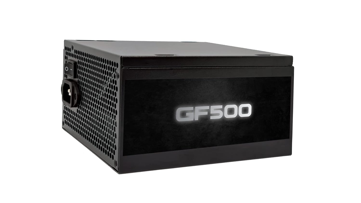 GAMEFORCE GF500 500W 80+ Bronz Sertifikalı Güç Kaynağı