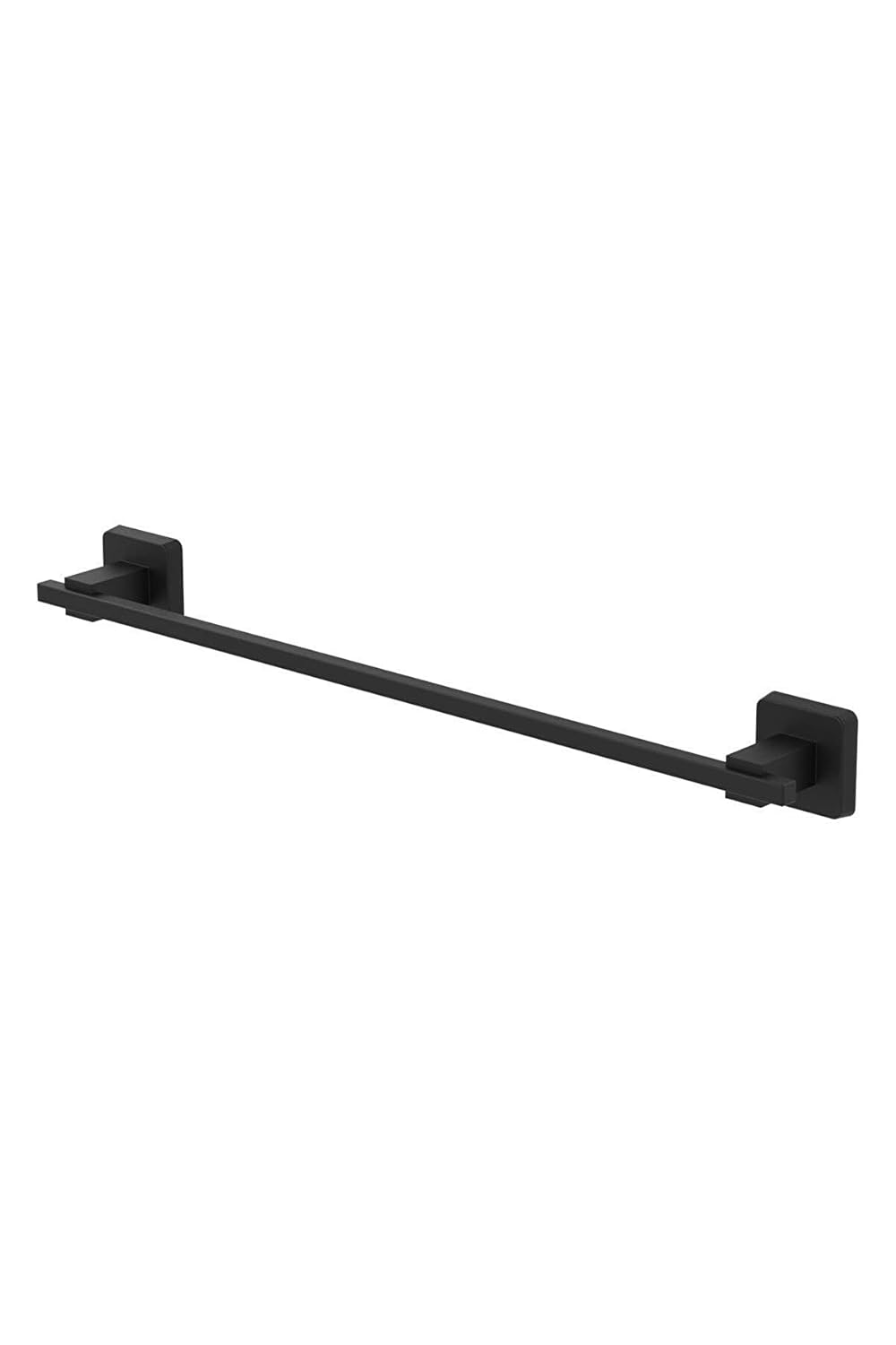 Mayaglory Zeugma Uzun Havluluk Kolay Montaj, Siyah