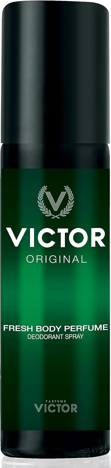 Victor Original Deodorant 125 Ml