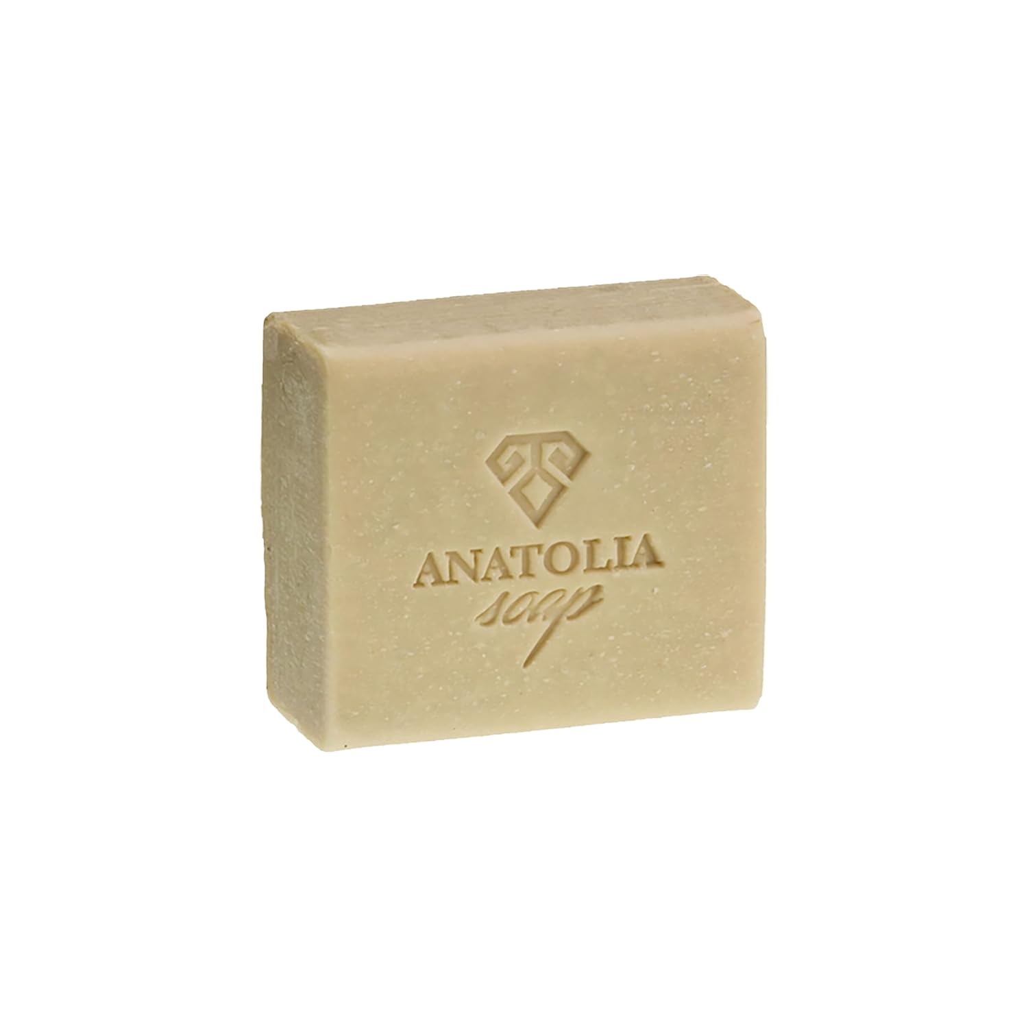 Anatolia Soap 1978 Mysia Koleksiyonu Aloe Vera Sabunu Doğal Bitkisel Yağlardan oluşur Cildi Temizler, Kirlerden Arındırır. 125gr.