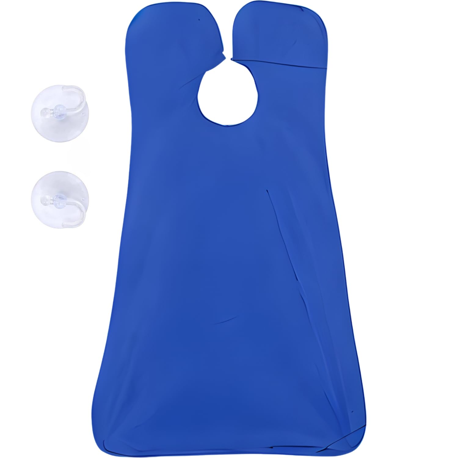 Kişisel Bakım Paketi Sakal ve Saç Örtüsü, Renkli Önlük, Berber Önlüğü, Çok Amaçlı Yıkanabilir Temizlenir Tela Kumaş Unisex