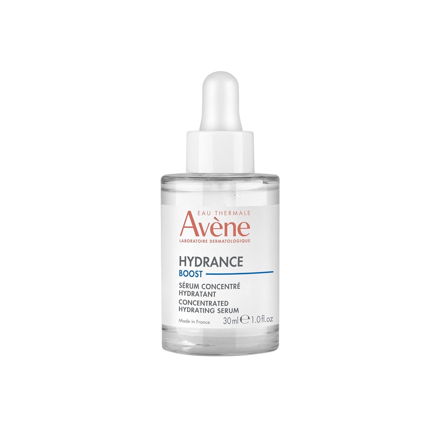 EAU THERMALE AVENE Avene Hydrance Boost Konsantre Nemlendirici Serum 30 ML