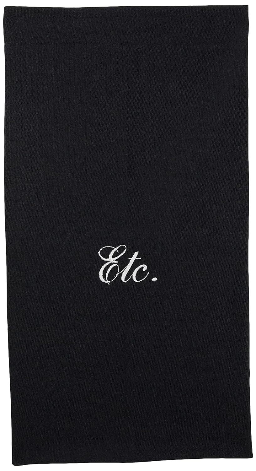 Atölye No. 35 No Essentials 3 Lü Kese Seti Siyah 6362515