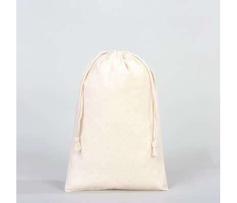Turkuazshop Ham Bez Kese / Torba / Organizer - 2 ADET 20x30 cm, Turkuazshop