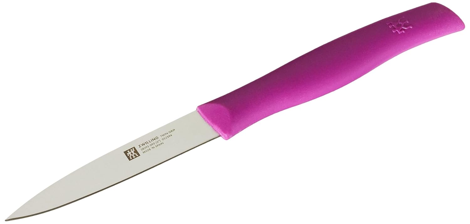 ZWILLING Sebze Bıçağı, Pembe