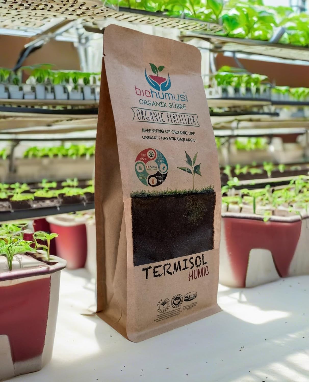 Biohumus Termisol Humic 1250 ML (4)