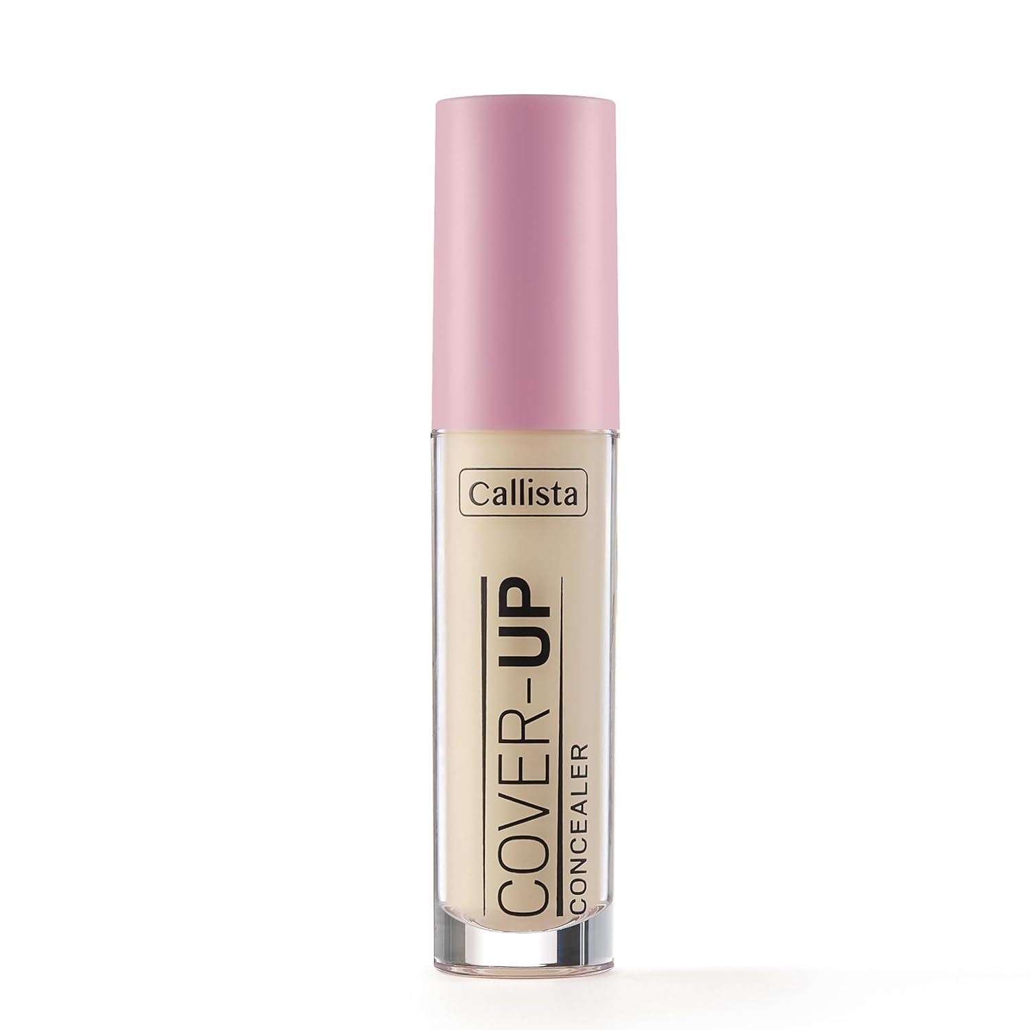 Callista Cover Up Concealer 01 Ivory Göz Altı Kapatıcısı