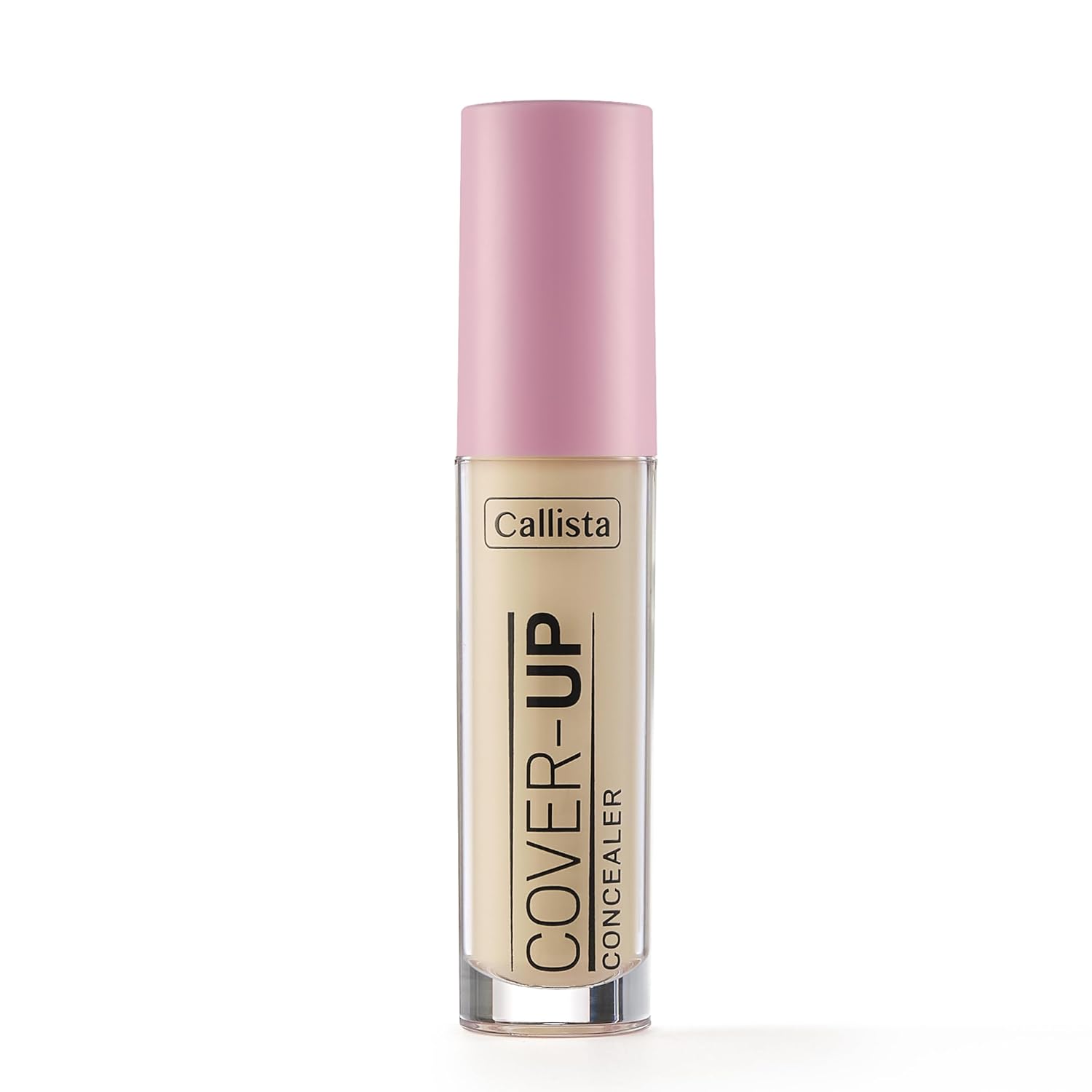Callista Cover Up Concealer 02 Beige Göz Altı Kapatıcısı