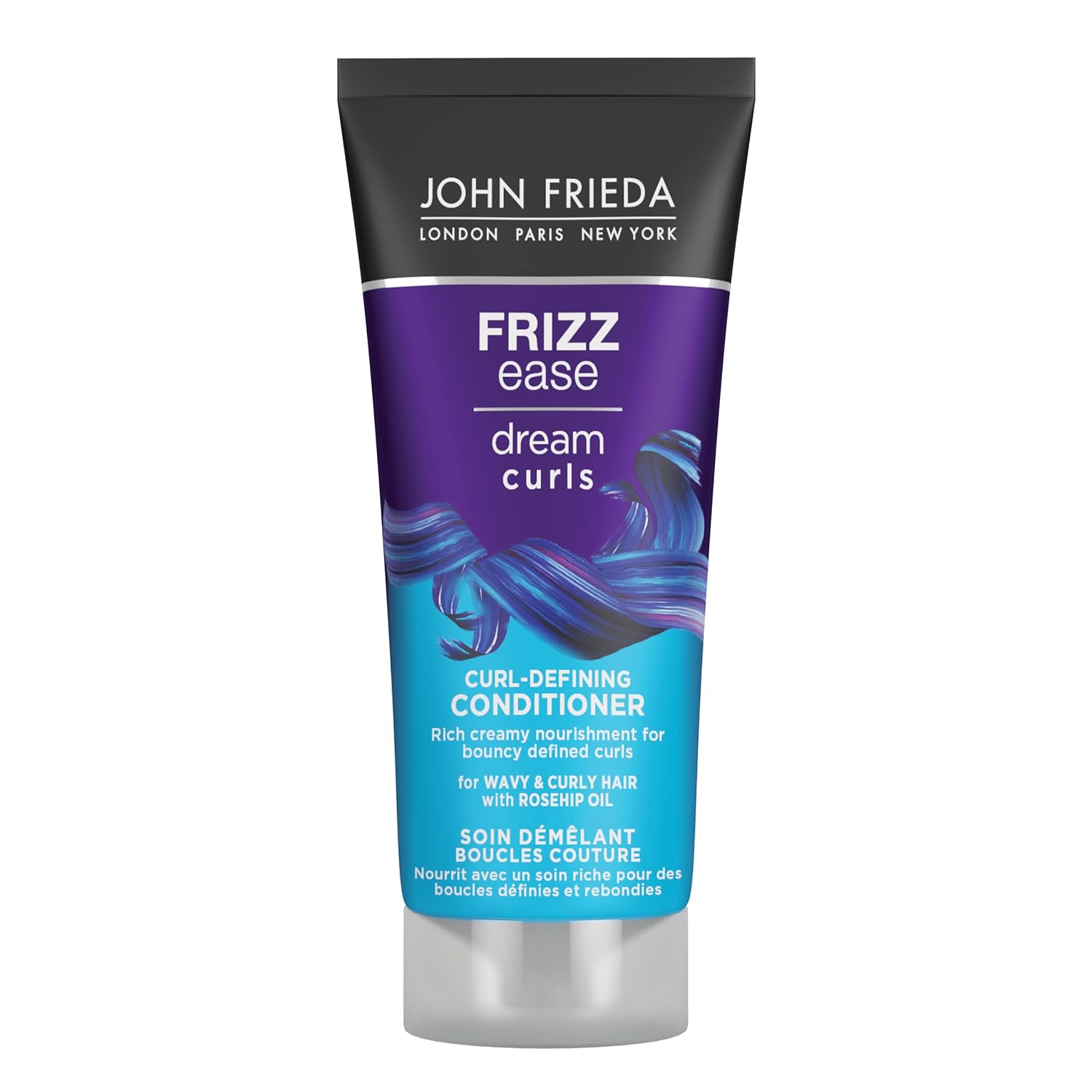 John Frieda Frizz Ease Dream Curls Bukle Belirleyici Saç Kremi 75 ml