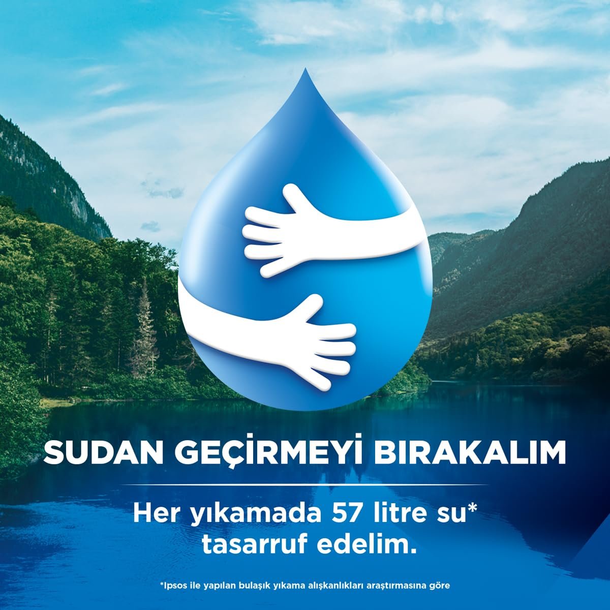 Finish Quantum Özel Seri 100 Kapsül Bulaşık Makinesi Deterjanı Tableti (1 x 100 Kapsül)