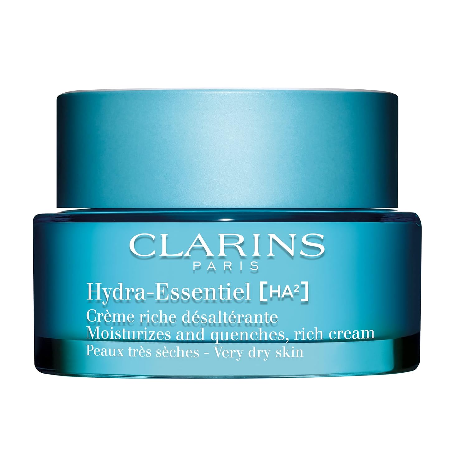 Clarins Hydra-Essentiel Rich Cream 50 ml Nemlendirici Krem