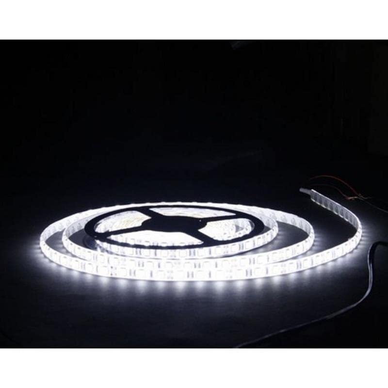 SANEC 4040 Beyaz şerit led iç mekan – 1 metre