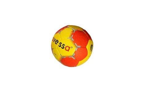 Avessa Hybrid Hentbol Topu No:2, THH-1000-200