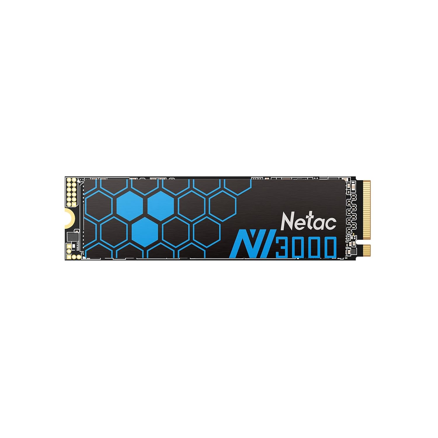 Netac NV3000 PCIe M.2 SSD 1TB