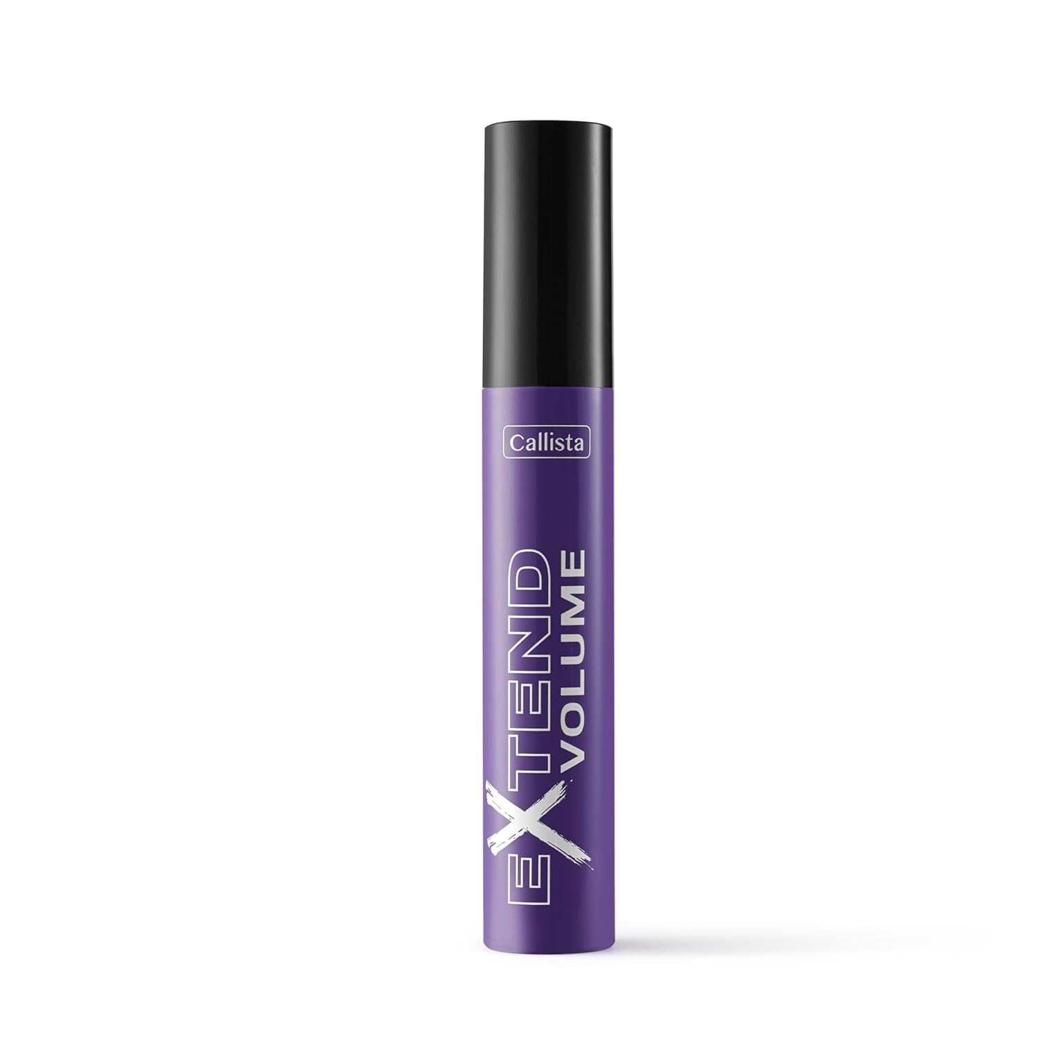 Callista Extend Volume Mascara Hacim ve Uzunluk Etkili Maskara Siyah