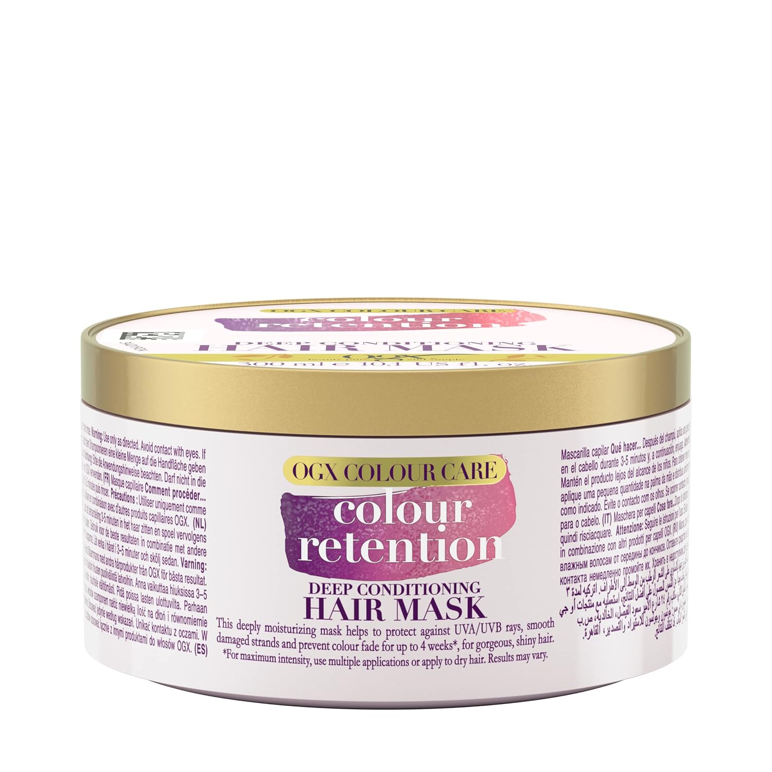 OGX Colour Retention Mask 300 ml