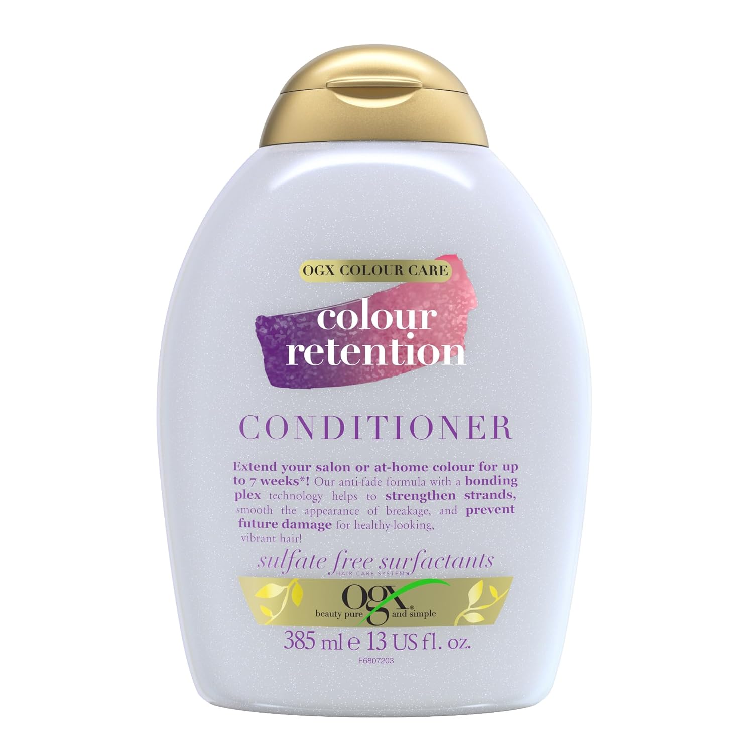 OGX Colour Retention Conditioner 385 ml
