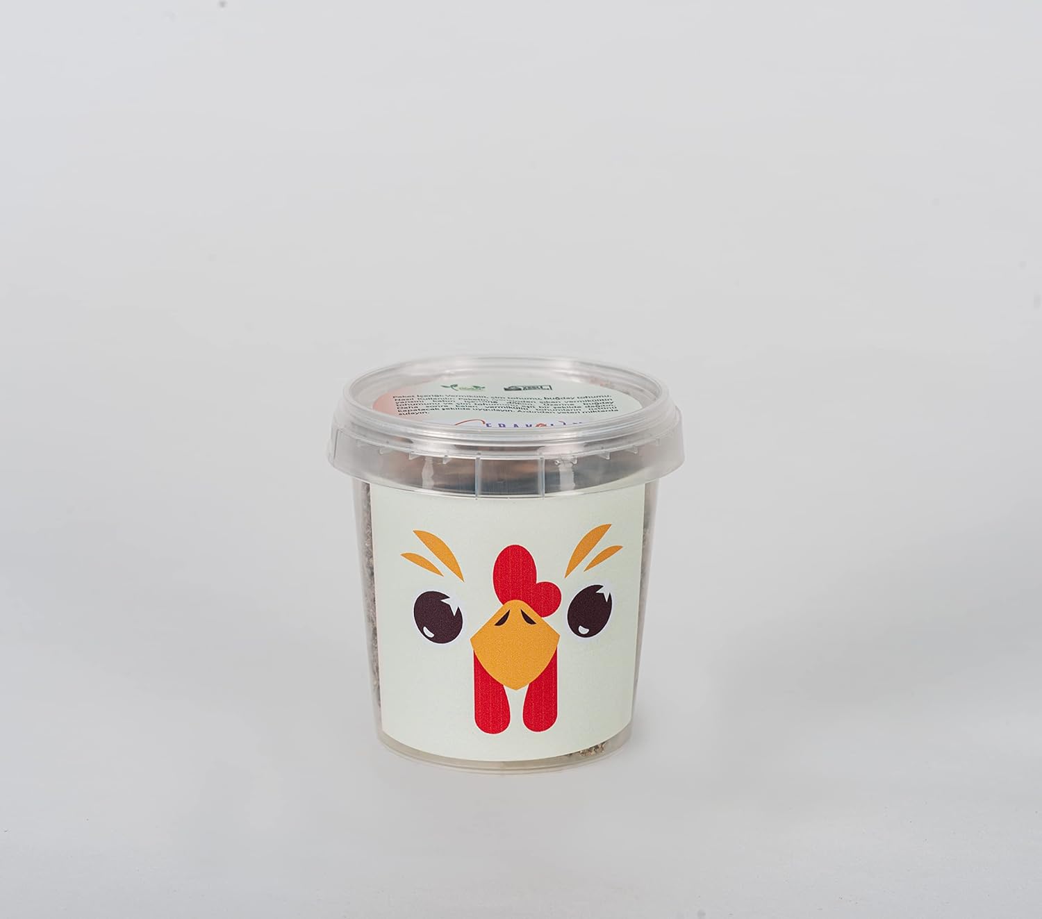 Serakülit Çim Adam 5 - Horoz -