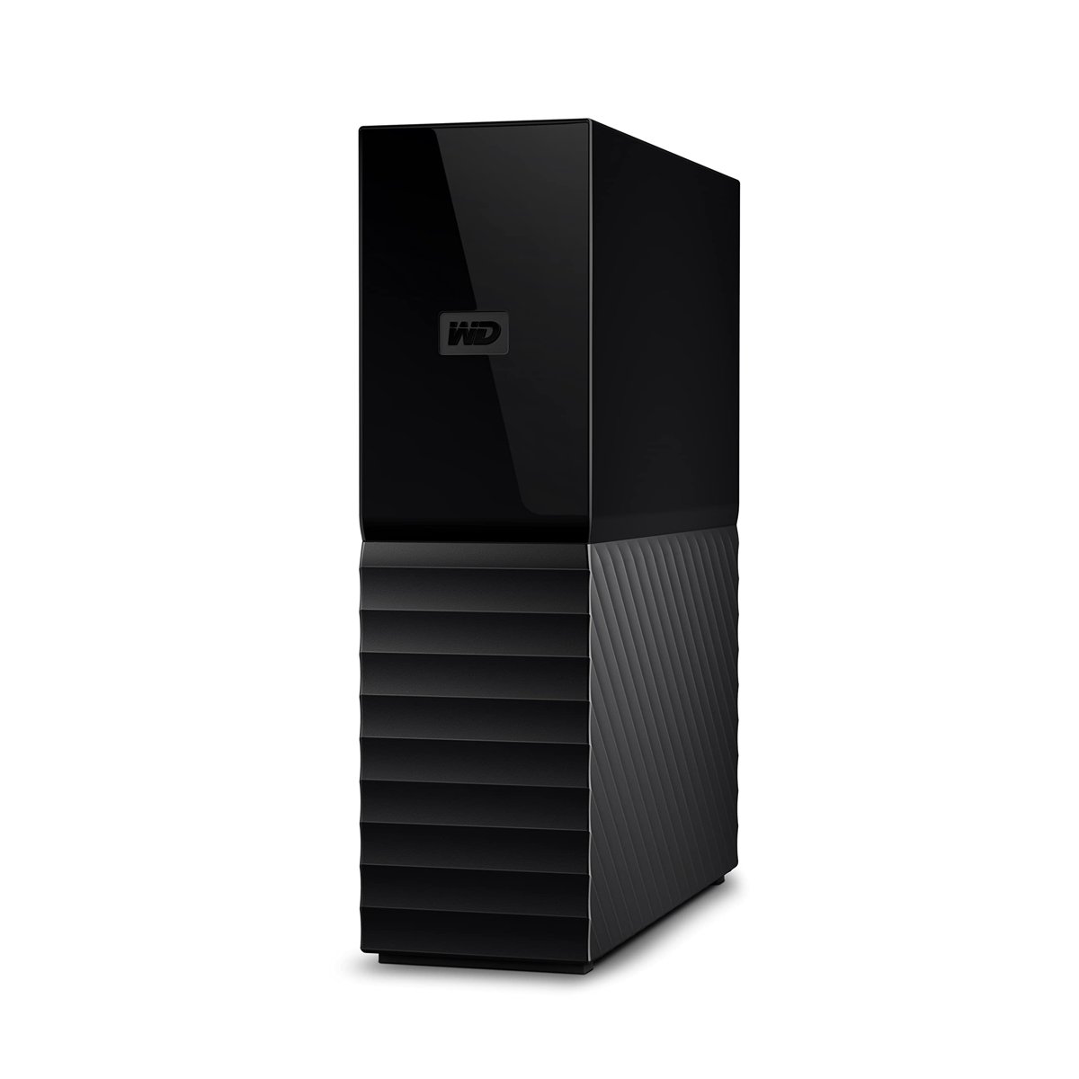 Western Digital My Book 22TB USB 3.2 Gen 1 masaüstü sabit diski, şifre koruması ve yedekleme yazılımı ile
