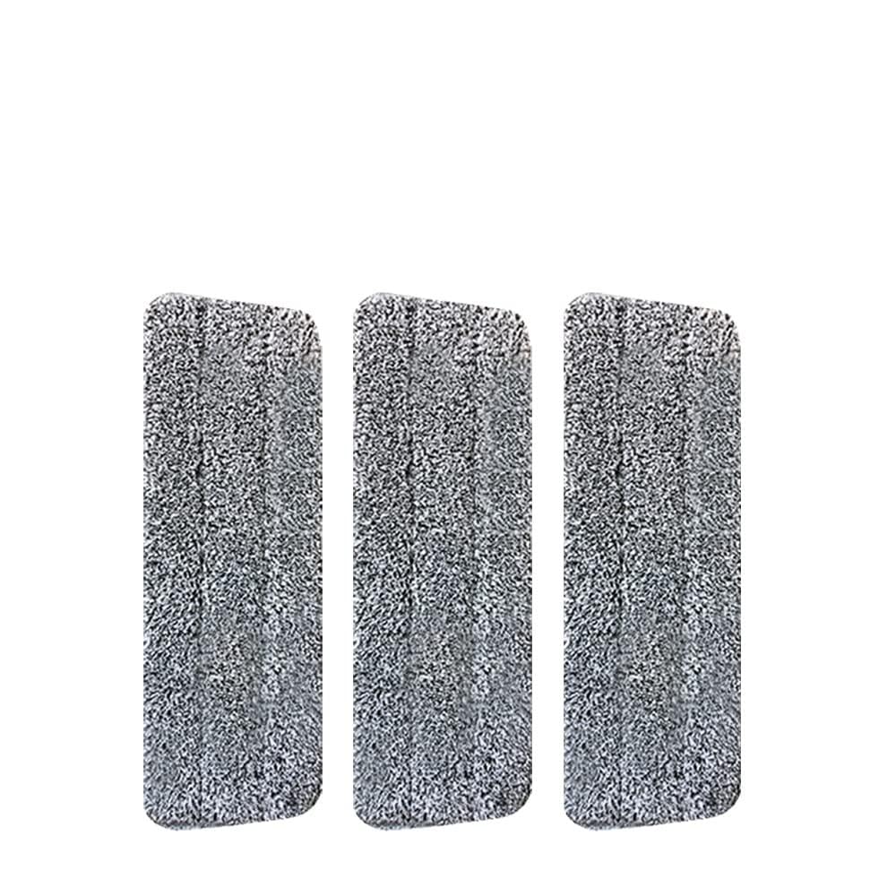 PONY SPREY YEDEK MOP 3 LÜ PAKET (PONY SPREY MOP İÇİN UYGUNDUR)