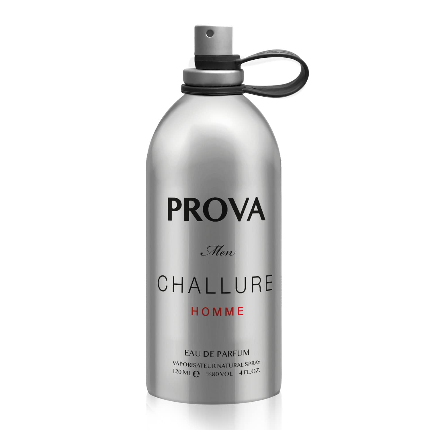 Prova Challure Homme Fougere-Marin Erkek Parfüm 120 ml