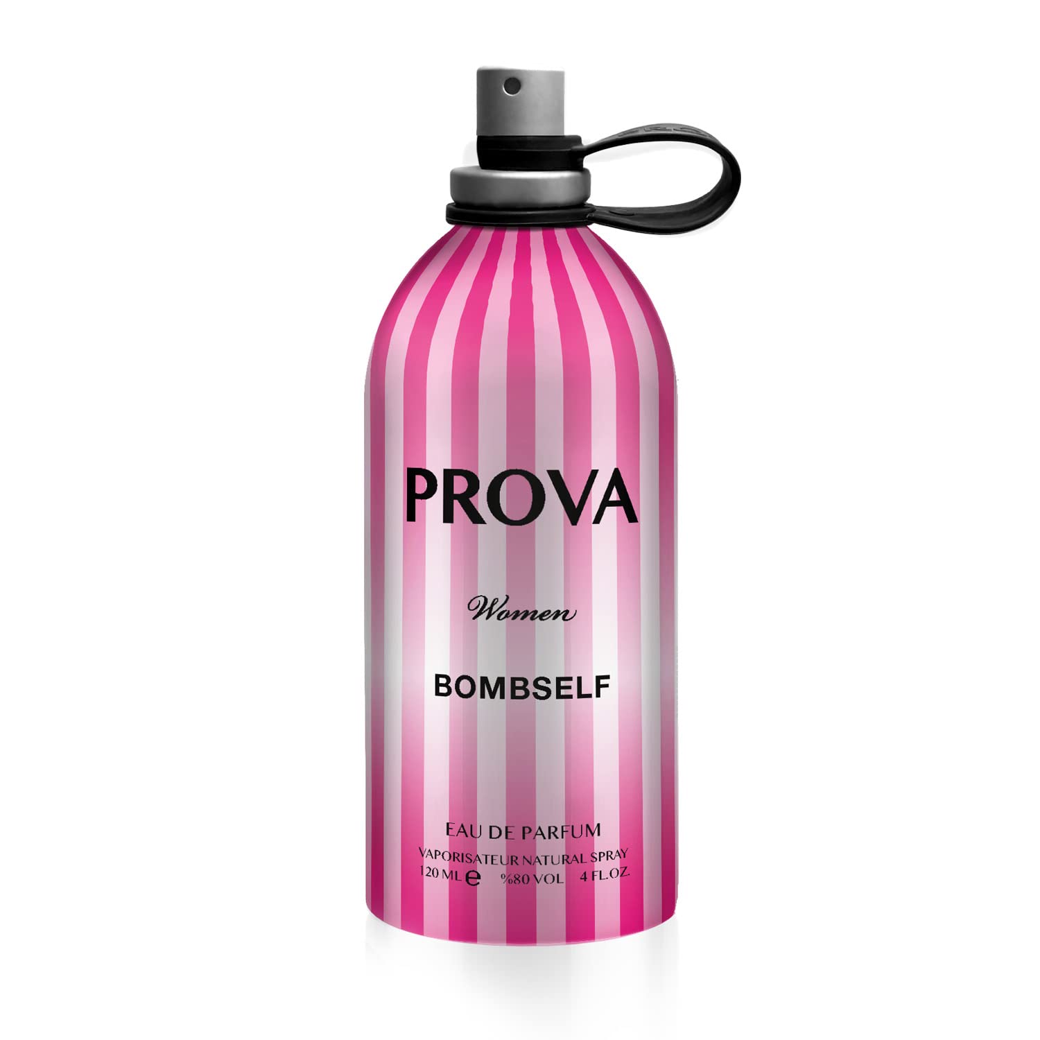 Prova Bombself Meyveli Çiçeksi EDP Kadın Parfüm 120ml