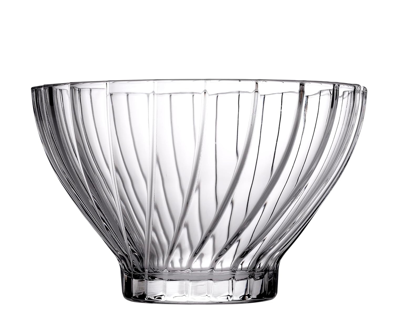 PAŞABAHÇE BOUQUET KASE1 (<17CM) 290 CC 6'LI HEDİYELİK KUTU
