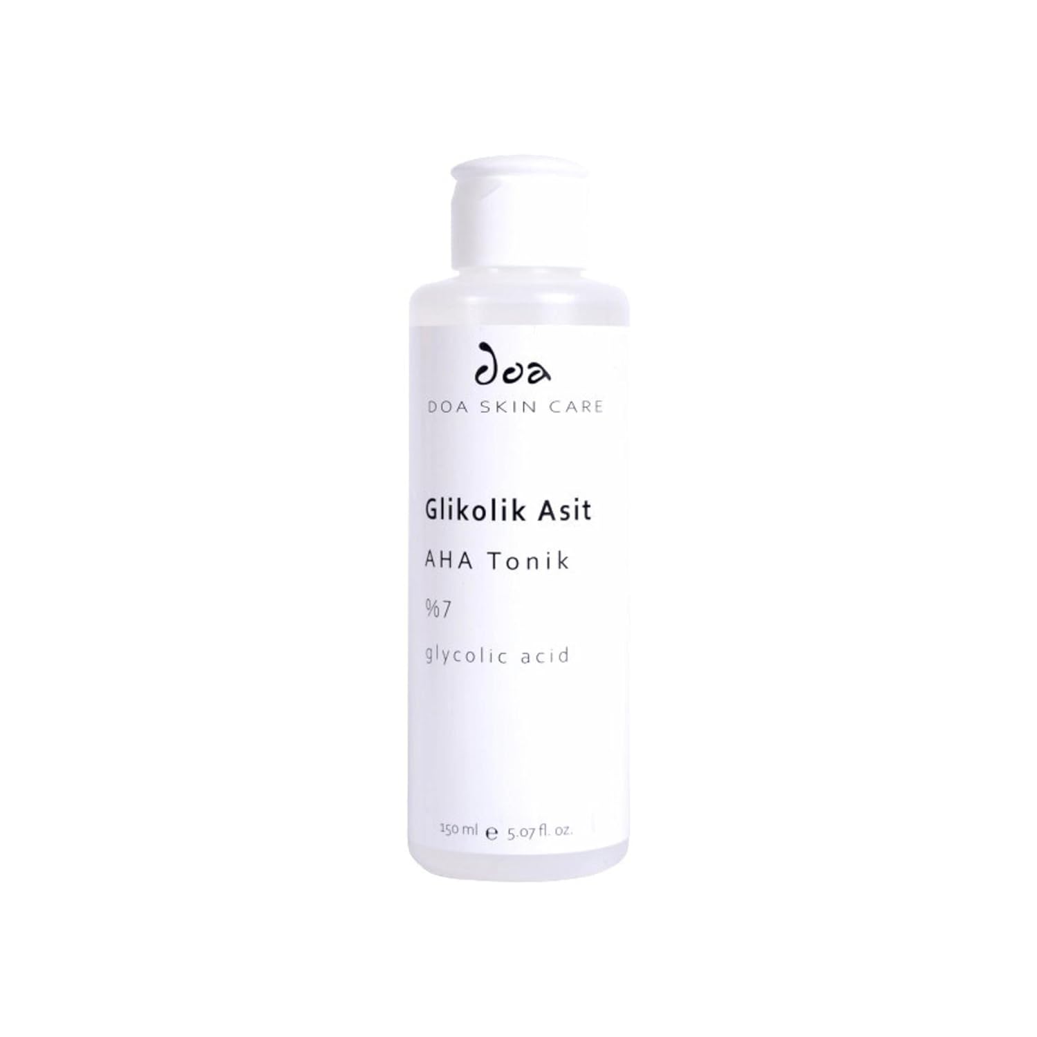 Doa Kozmetik Glikolik Asit AHA Tonik%7 Glycolic Acid