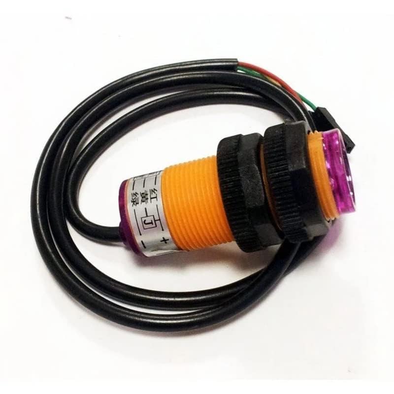 SANEC MZ80 Cisim Sensörü - 80cm Menzilli Kızılötesi Sensör