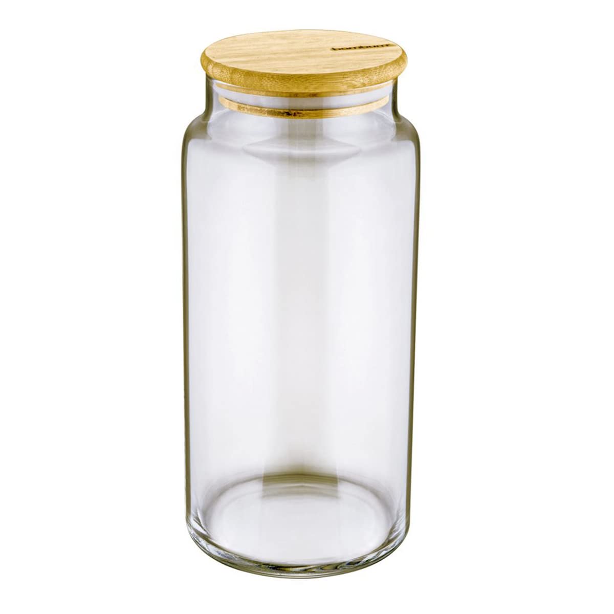 Bambum Zone Cam Saklama Kabı 1300 Ml