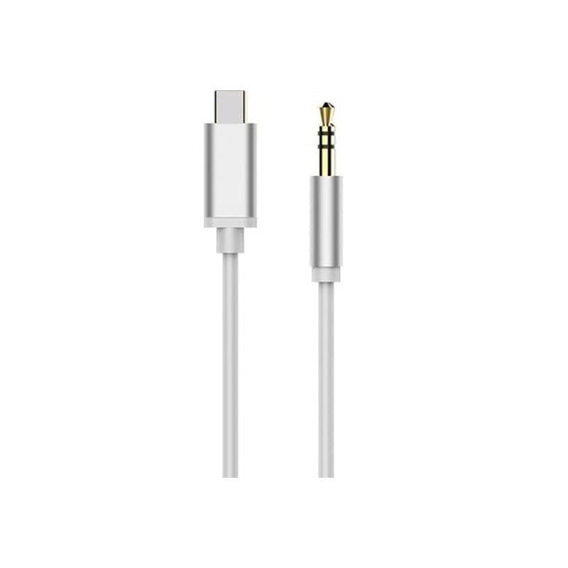 Type-C to Aux Kablo, Çevirici İPHONE ile uyumlu 15 / 15PRO / 15PROMAX / 16PRO / 16 PROMAX Samsung Huawei ile uyumlu tüm TYPE C Kulaklık Çıkışlı Cihazlara Çalıştır, BLUETOOTH GEREKTİRMEZ