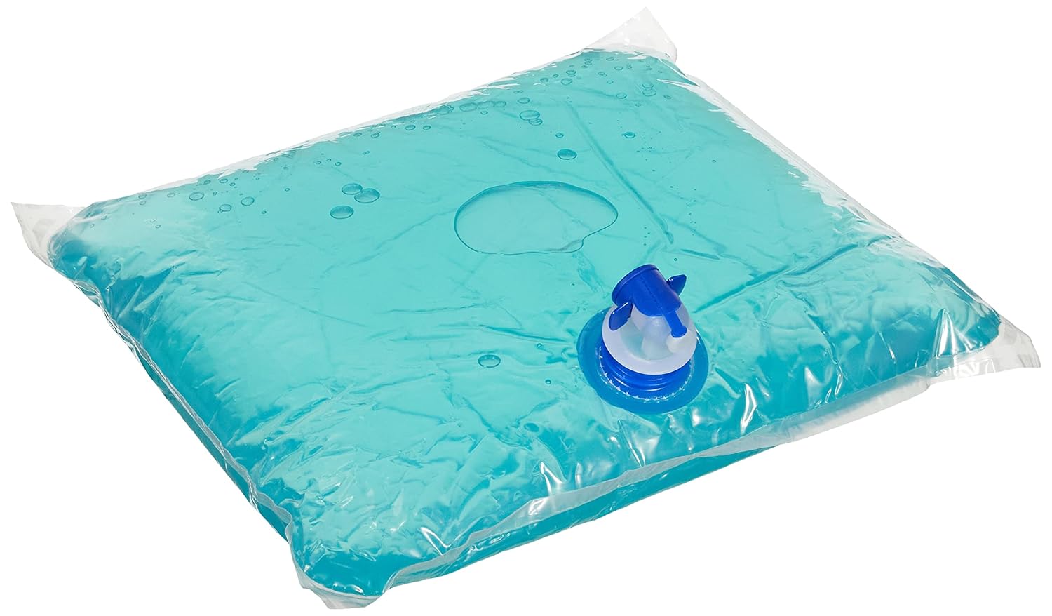 Eyüp Sabri Tuncer Doğal ZeytinYağlı Sıvı Sabun Okyanus 5 Lt Bag In Box Endüstriyel