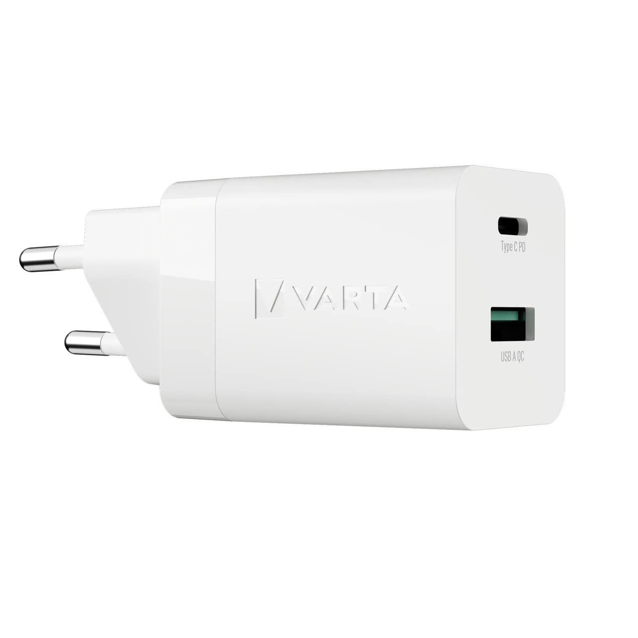 Varta Kablo USB TYPE C - USB TYPE C