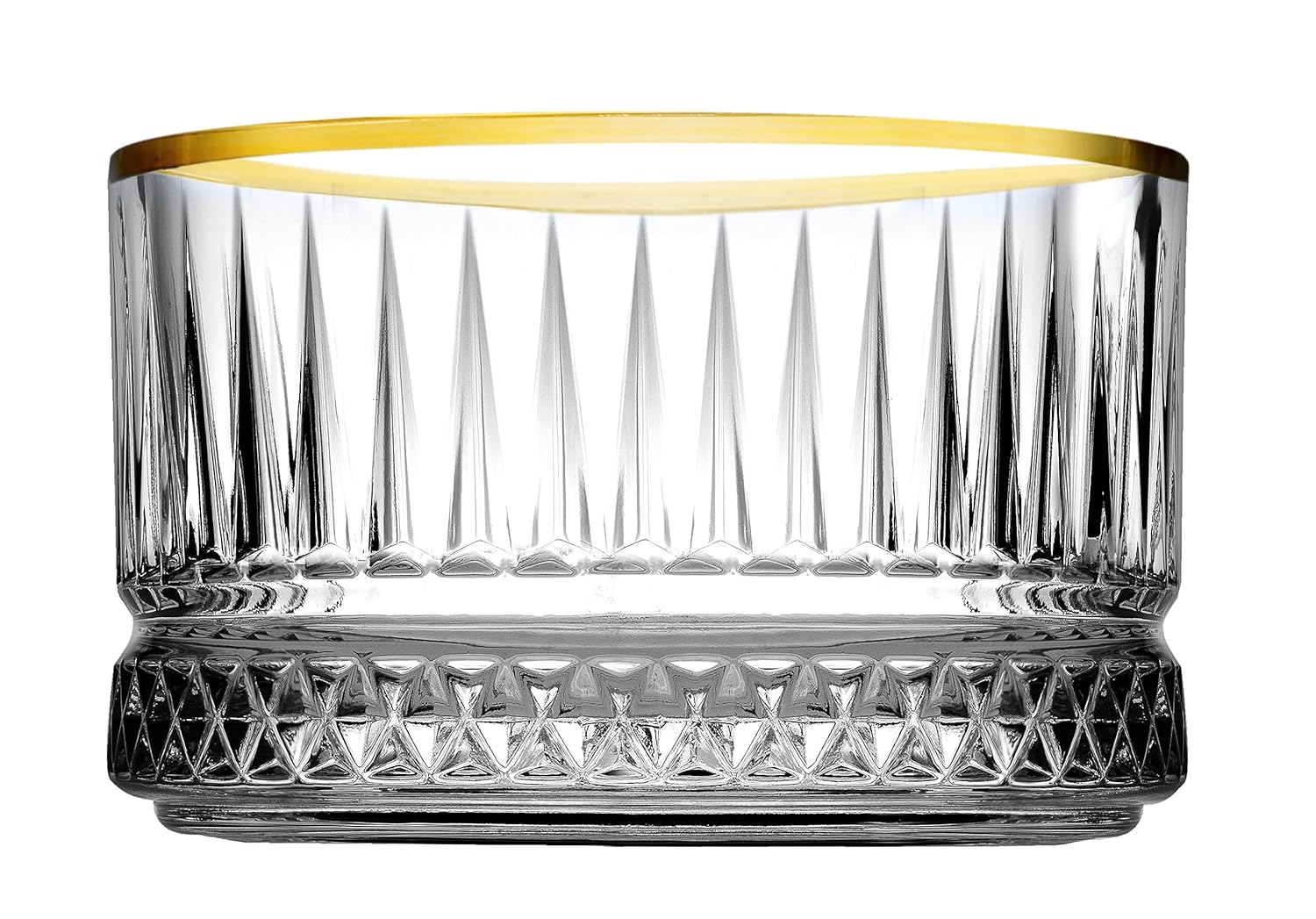Paşabahçe GOLDEN TOUCH ELYSIA GOLDEN TOUCH KASE1 (<17CM) 235 CC