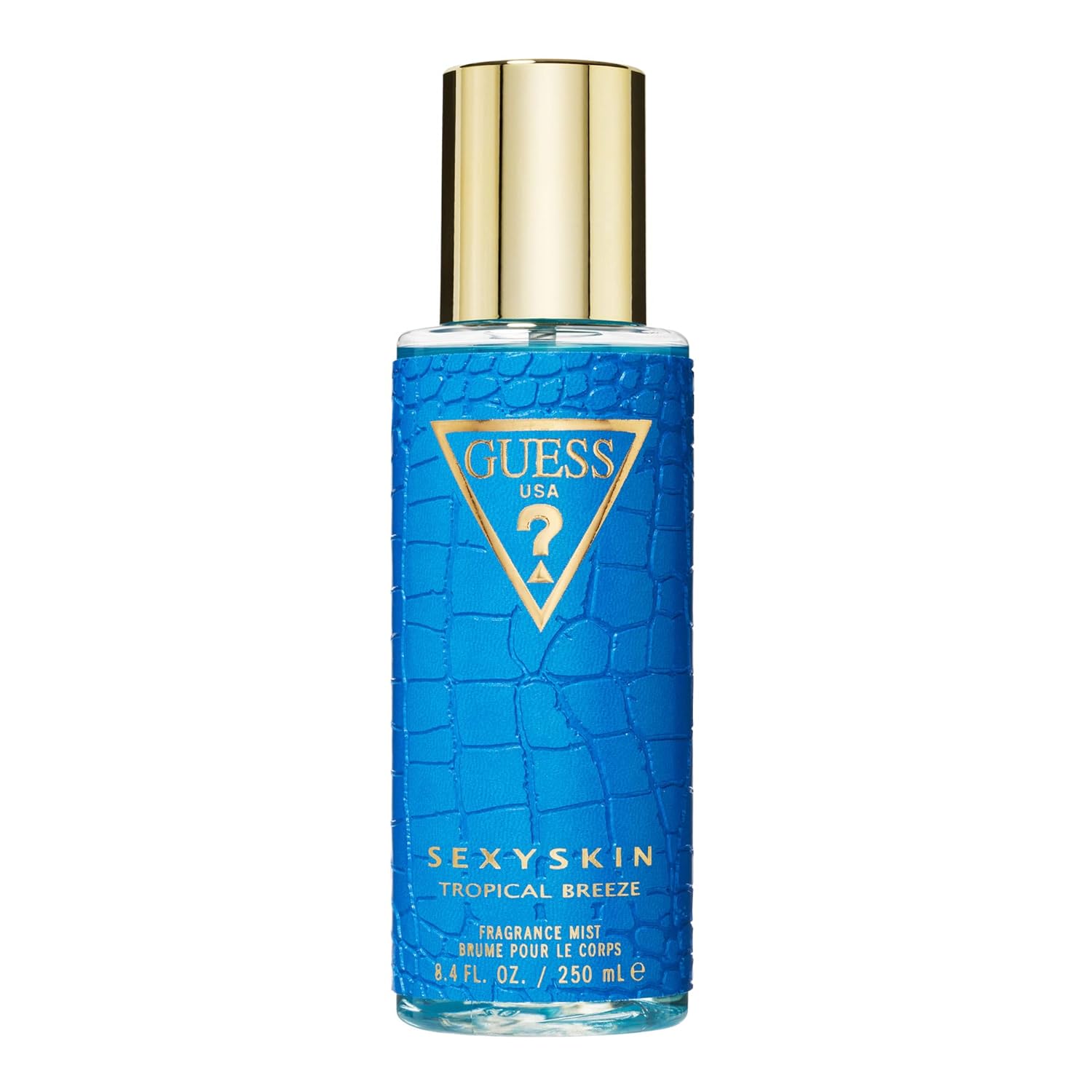 GUESS Sexy Skin Troppical Breeze Fragrance Mist Kadın Parfümü 250 ml