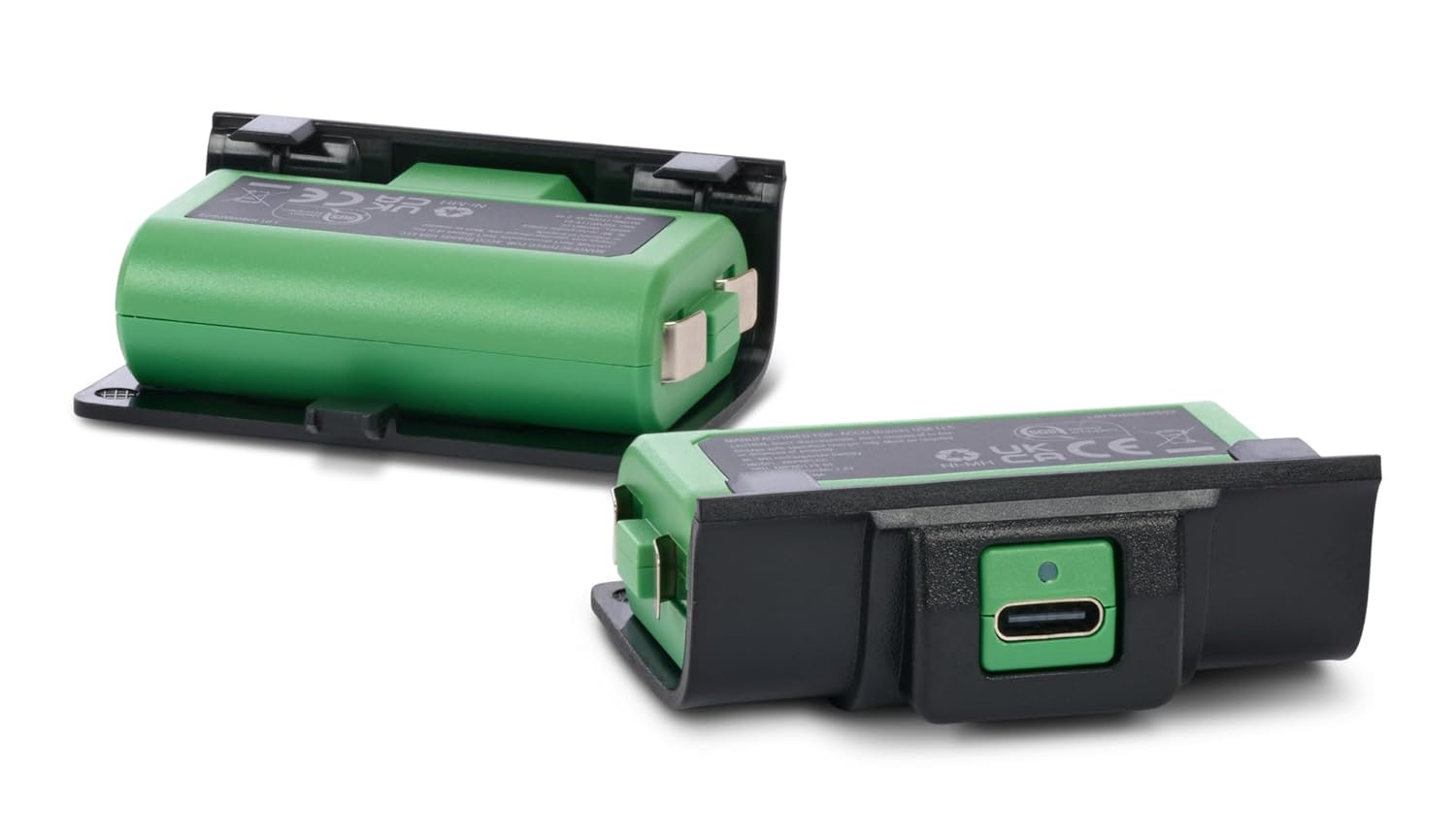 PowerA Xbox Series X|S için Oynatma ve Şarj Seti