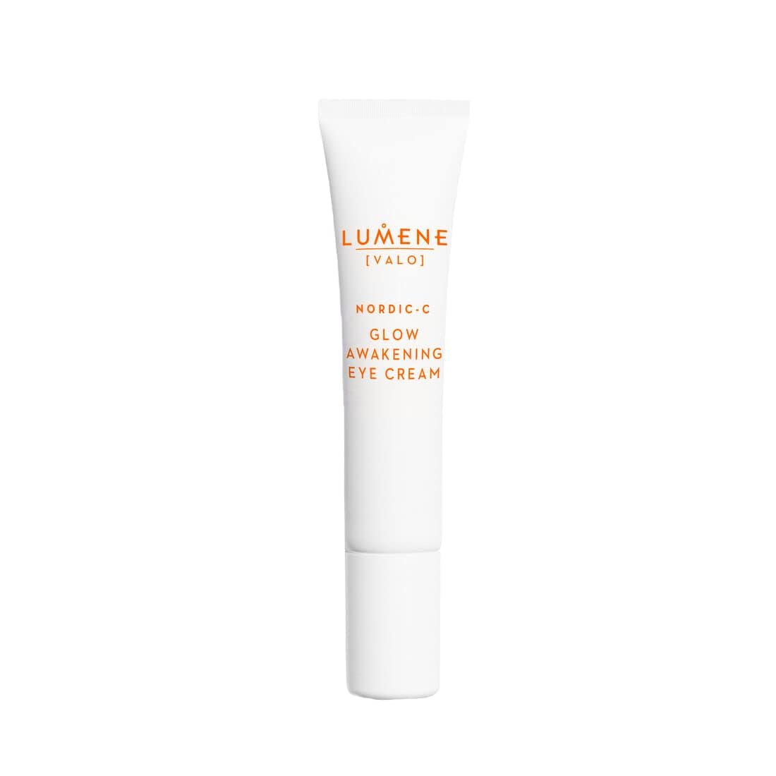 Lumene Glow Awakening Eye Cream Canlandırıcı & Aydınlatıcı Komple Göz Çevresi Bakım Kremi, 15 ML