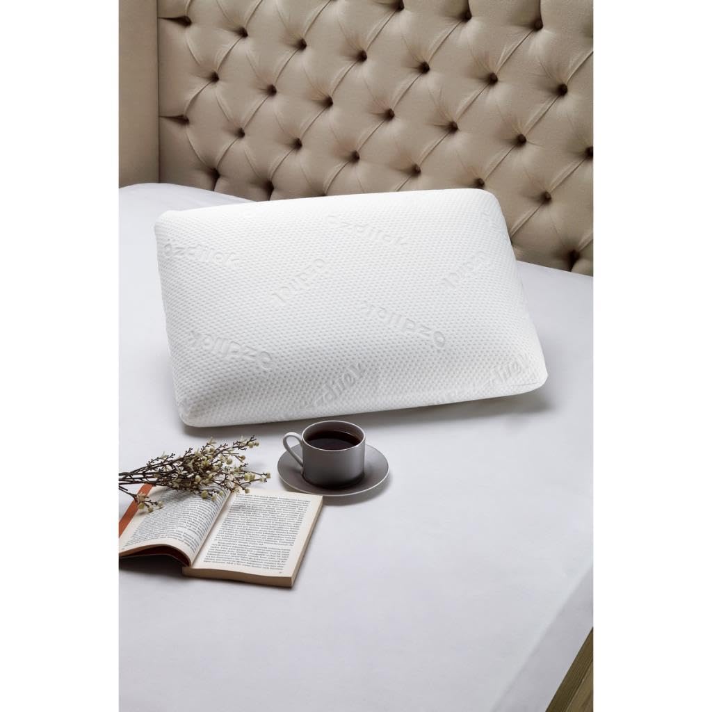 Özdilek Visco Tombul Ortopedik Yastık 60 x 40 x15