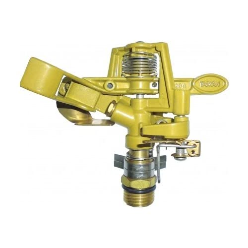 Flying High 11321T Metal Sprinkler Sulama Başlığı (Ambalajsız)