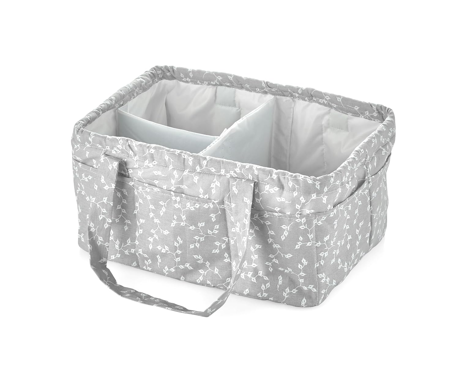 Babyjem Katlamalı Anne & Bebek Organizer 795 (Gri)