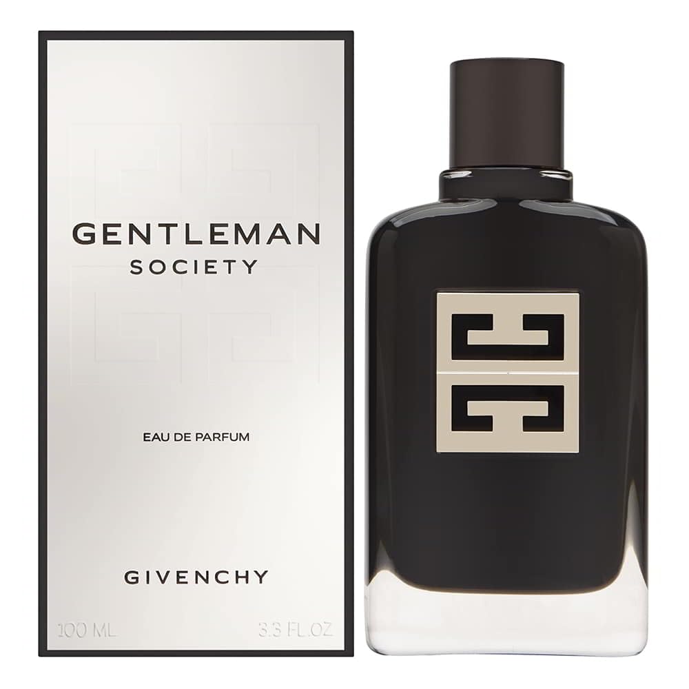 Givenchy Gentleman Society Edp 100 Ml Parfüm